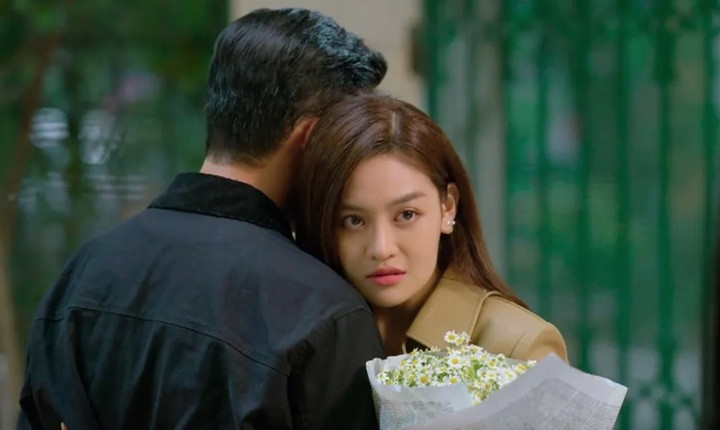 Nhan sắc xinh đẹp của