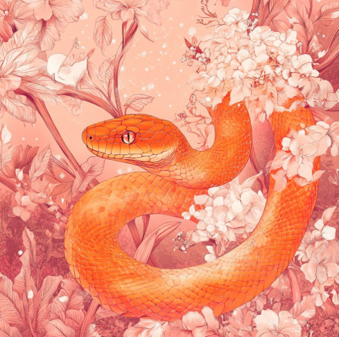 Những con giáp 'há miệng chờ sung': Không làm mà vẫn mơ thành công - Ảnh 3.