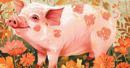 Những con giáp 'há miệng chờ sung': Không làm mà vẫn mơ thành công