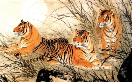 Những con giáp 'há miệng chờ sung': Không làm mà vẫn mơ thành công - Ảnh 1.