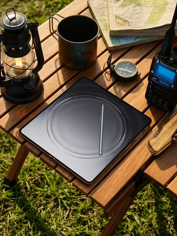 OPPO Find N6 giá gần 65 triệu đồng có gì đặc biệt? - 4