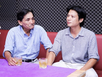 Con trai Thương Tín hiện tại ra sao?