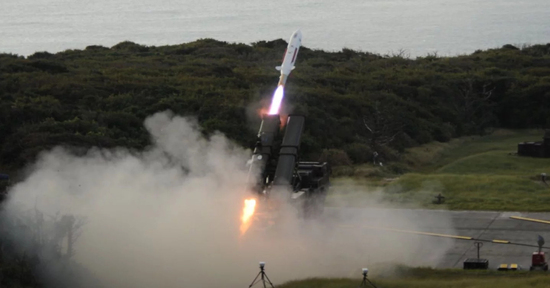 Tên lửa Type-12 Nhật Bản tầm bắn 1.000km, công nghệ stealth, xuyên thủng mọi lưới phòng không