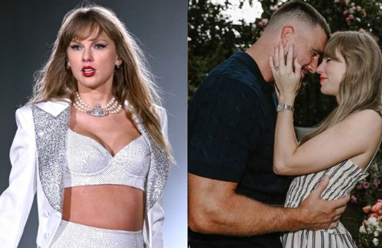 Thông tin mật về đám cưới Taylor Swift và Travis Kelce: Thời gian địa điểm rõ ràng, bảo mật cực cao, khách mời lộ diện