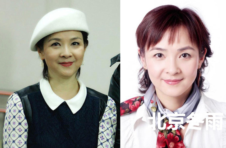 Ngoại hình của Vương Dương khi ở độ tuổi 70.