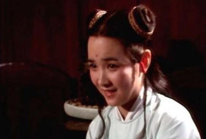 Nhân vật tiểu đồng Minh Nguyệt của Vương Dương trong