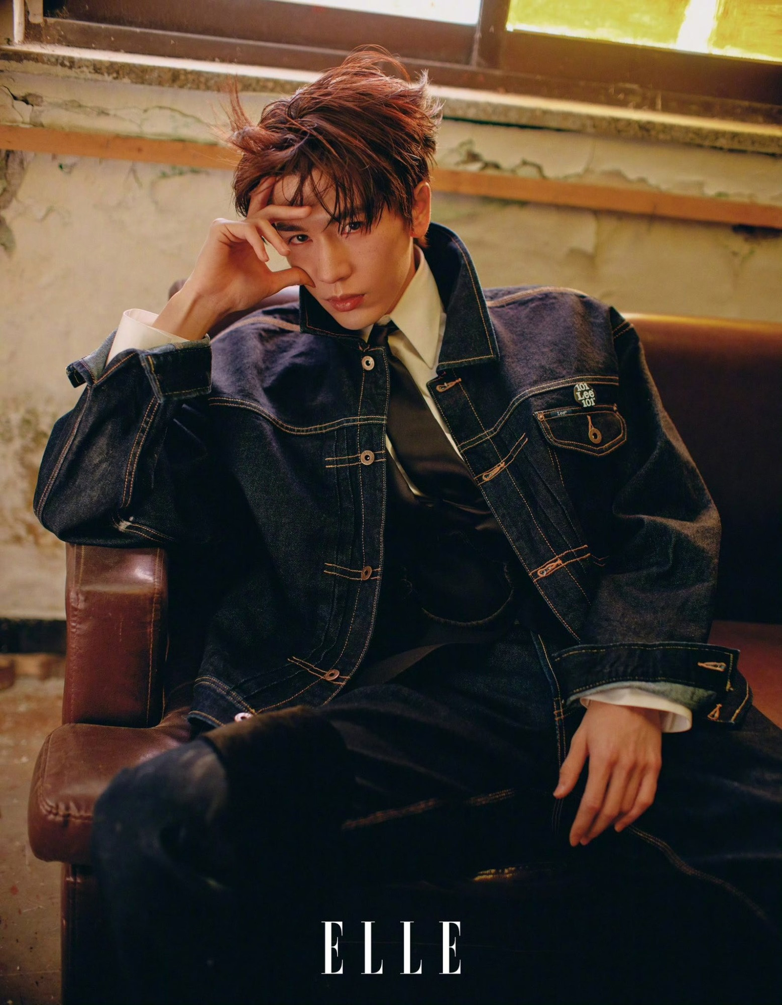 Vì sao Trương Lăng Hách tiếp tục bị lu mờ so với nam phụ ở phim? - Ảnh 2