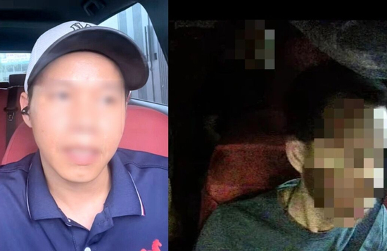 Yếu thế, tài xế Grab phải đăng clip để tự bảo vệ, sao lại chặn kế sinh nhai?