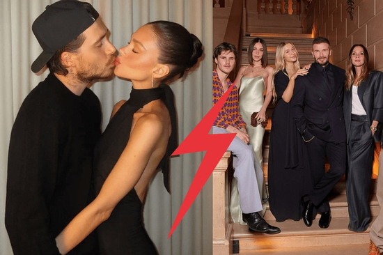 Căng thẳng: Romeo Beckham đáp trả chị dâu tỷ phú Nicola Peltz sau phát ngôn đụng chạm tự ái dòng họ!