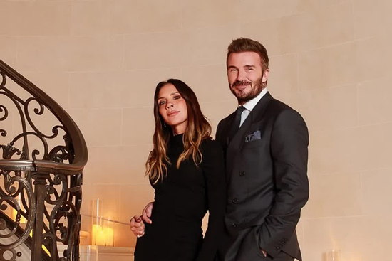 Đau lòng: Con dâu tỷ phú 'đá xéo' David và Victoria Beckham, lời lẽ sắc lẹm 'nhắm thẳng' vào bố mẹ chồng