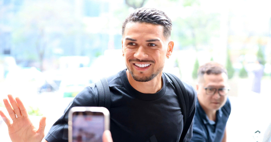 Hoàng Hên, Xuân Son rộn ràng lên tuyển Việt Nam, quyết đấu Malaysia