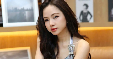 Nữ ca sĩ quê Thanh Hóa trải lòng về tin đồn mang thai