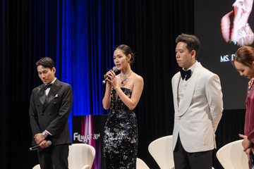 Phim Việt đầu tiên có showcase tại nước ngoài