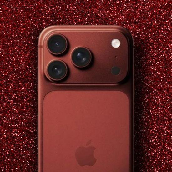 Tin vui mới cho người mua iPhone 18 Pro Max