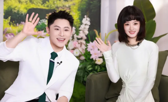 Triệu Lệ Dĩnh được khen như học sinh cấp 3, được minh oan nhờ điều này