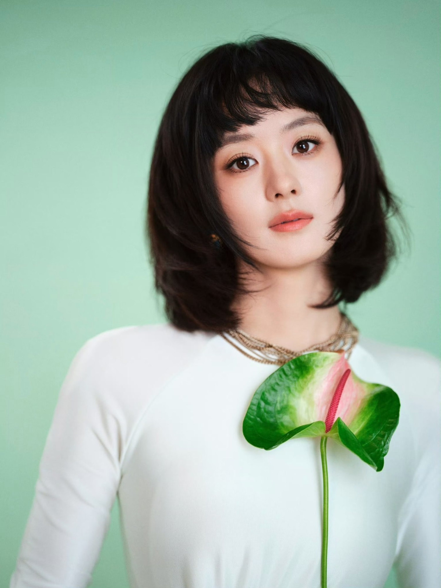 Triệu Lệ Dĩnh được khen như học sinh cấp 3, được minh oan nhờ điều này - Ảnh 3