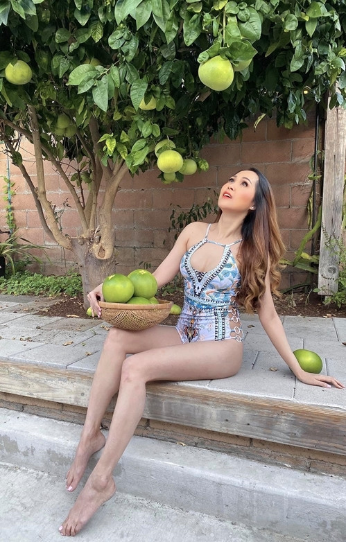 Cuộc sống hiện tại của Minh Thư sau tin đồn kết hôn với Lý Hùng - Ảnh 12.