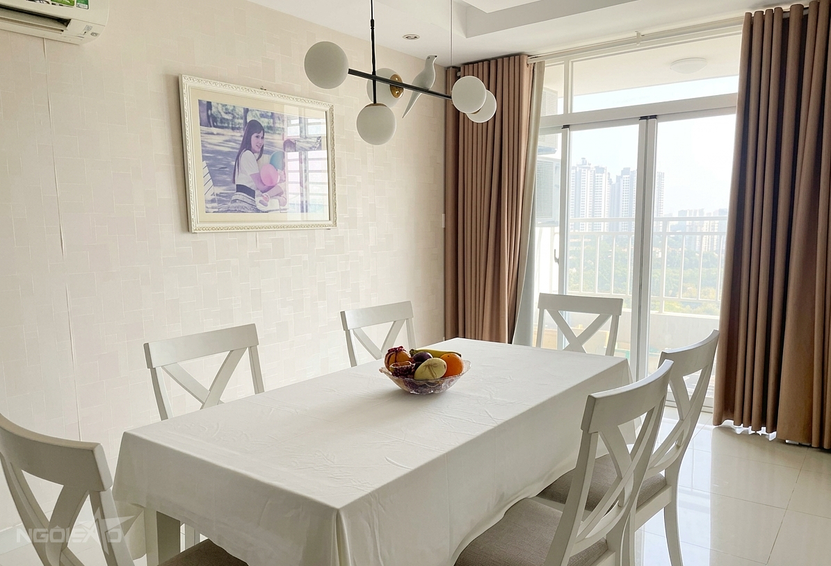 Cuộc sống hiện tại của Minh Thư sau tin đồn kết hôn với Lý Hùng - Ảnh 6.