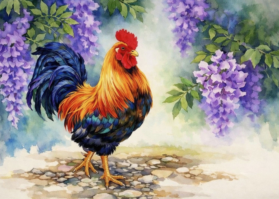 4 con giáp từ tay trắng đến tiền đầy túi: Không phải may mắn, mà là bản lĩnh - Ảnh 4.