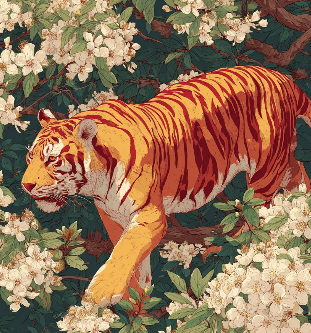 4 con giáp từ tay trắng đến tiền đầy túi: Không phải may mắn, mà là bản lĩnh - Ảnh 1.