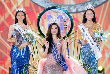 Cuộc sống của Top 3 Miss World Vietnam 2023 giờ ra sao?