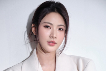 Điều ít biết về nữ diễn viên đóng vai Thiếu tá đang gây sốt trên 'Không giới hạn'