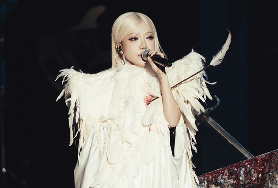 Điều không tưởng của Phùng Khánh Linh