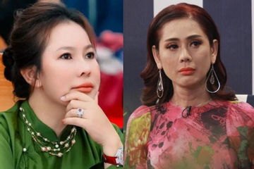 Doanh nhân Nguyễn Ngọc Tiền bị bắt: Lâm Khánh Chi phản ứng gắt, động thái Lê Phương gây chú ý