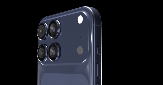 Giá iPhone 18 Pro hé lộ: 'quân bài' chiến lược trong cuộc đua flagship