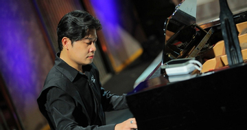 Nhạc sĩ tỷ view 'kể khổ' khiến người hâm mộ bật cười