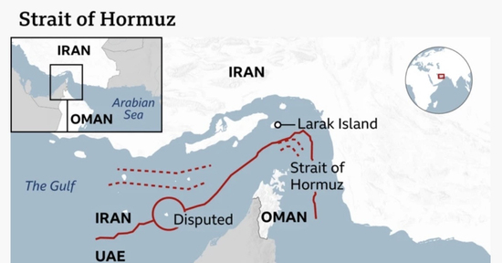 Ông Trump cho Iran 48 giờ trước khi giáng đòn ‘sấm sét’