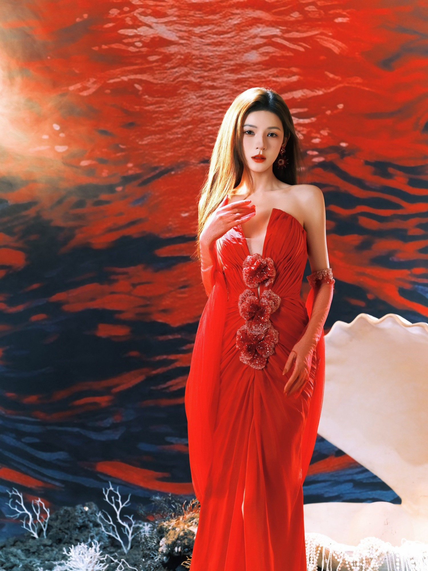 Sau hôm nay, Chủ Nhật 22/3/2026, 3 con giáp đếm tiền mỏi tay, sự nghiệp bứt phá, không hóa rồng thì cũng hóa phượng - Ảnh 1