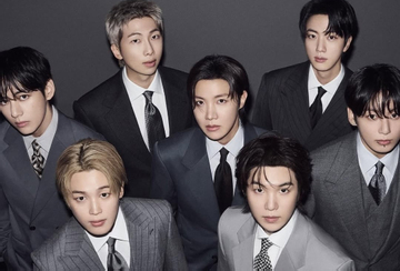 ARIRANG: Một album comeback hay một tuyên ngôn văn hóa mới của BTS?