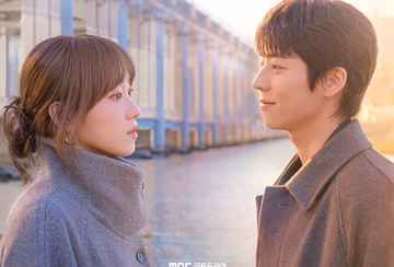 Cần viral gấp 'chiếc phim' Hàn hay mỹ mãn: Nữ chính đẹp như mộng, xem mà chỉ muốn xin yêu với