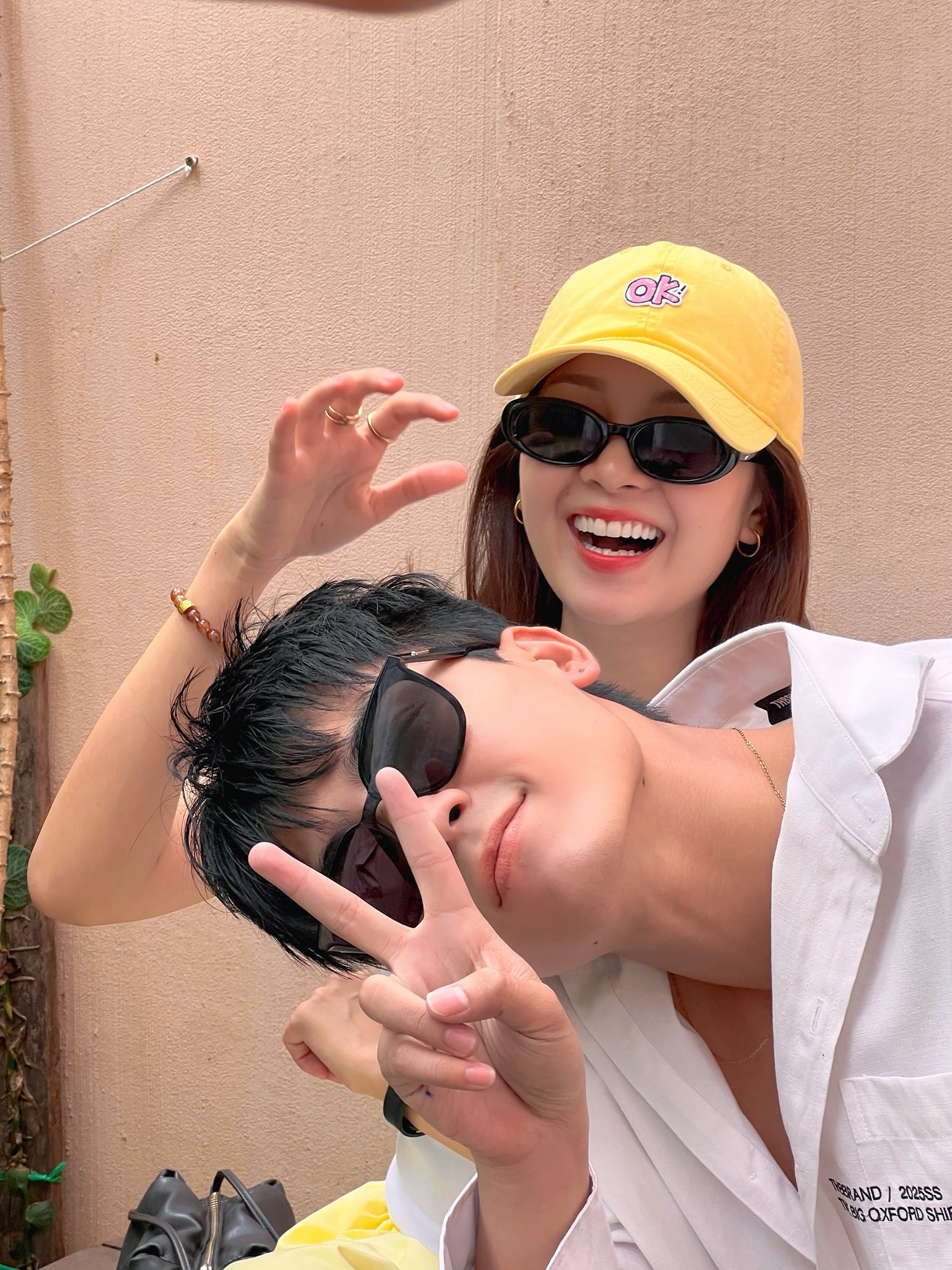 Cặp sao mới của màn ảnh Việt sau nghi vấn