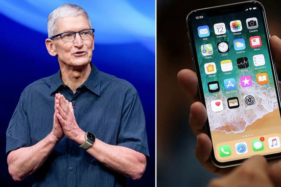 CEO Apple chỉ ra sai lầm nhiều người dùng iPhone mắc phải