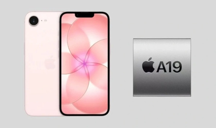 Chip A19 là điểm nâng cấp ấn tượng nhất trên iPhone 17e. (Ảnh: Getty)