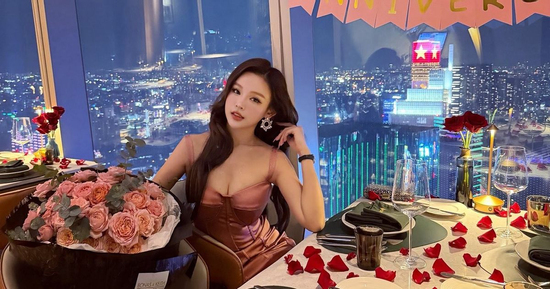 Cuộc sống như cổ tích của 'phú bà' là hotgirl một thời: Đẹp, giàu, được chồng đại gia cưng chiều