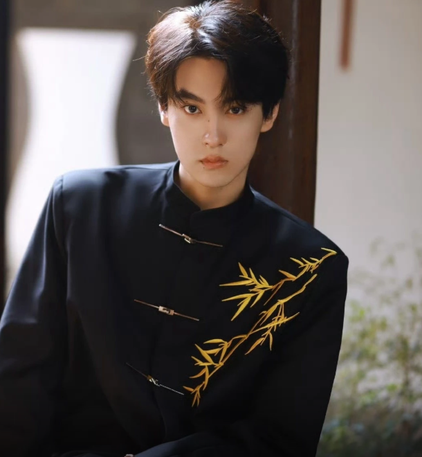 Điền Hủ Ninh bị hạn chế hoạt động quảng cáo và phim ảnh vì bê bối tình cảm - Ảnh 2