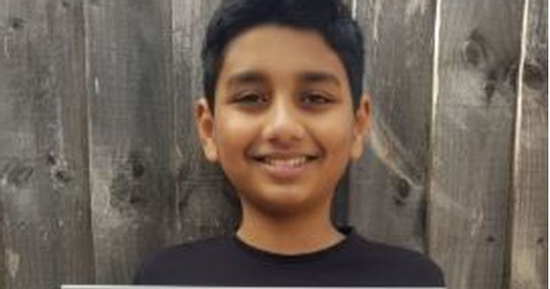 Kỷ lục gây choáng: Cậu bé 10 tuổi giải gần 200 phép toán trong 60 giây