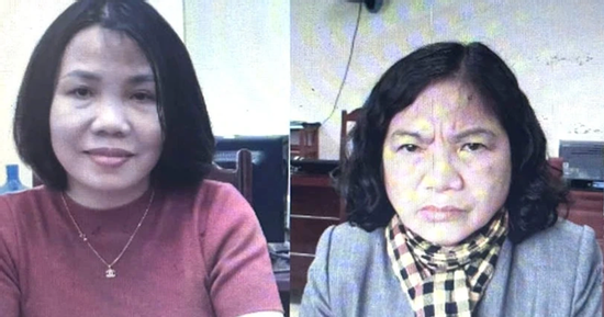 Một cựu giám đốc trung tâm giám định y khoa bị khởi tố