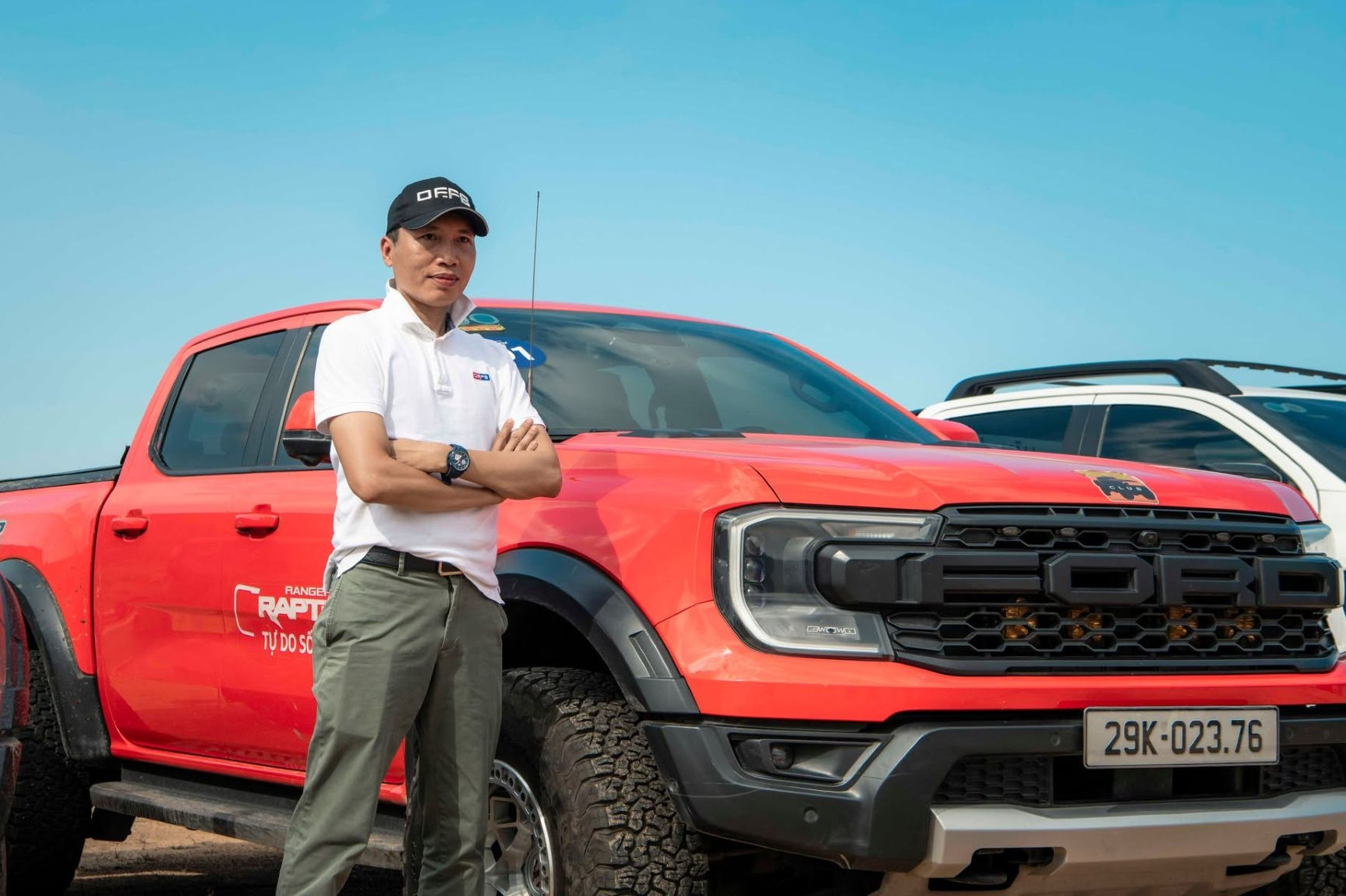 Cái khó của xe bán tải