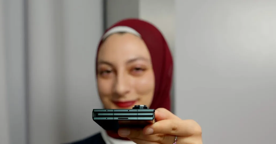 ‘Thảm họa’ Galaxy Z TriFold sẽ có phiên bản 2 rực rỡ?