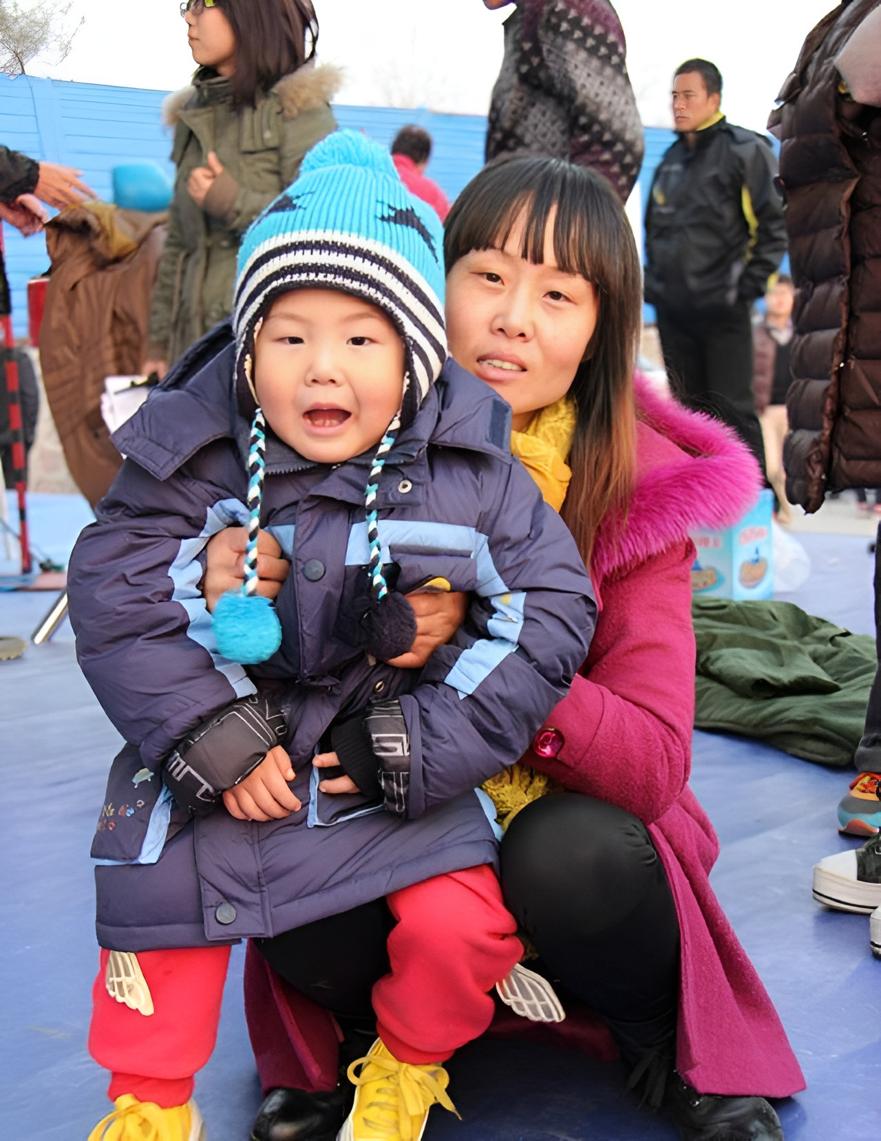 td1 picsart aiimageenhancer