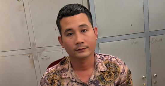 Tranh chấp chỗ đậu xe, tài xế đâm chết người tại trạm dừng chân