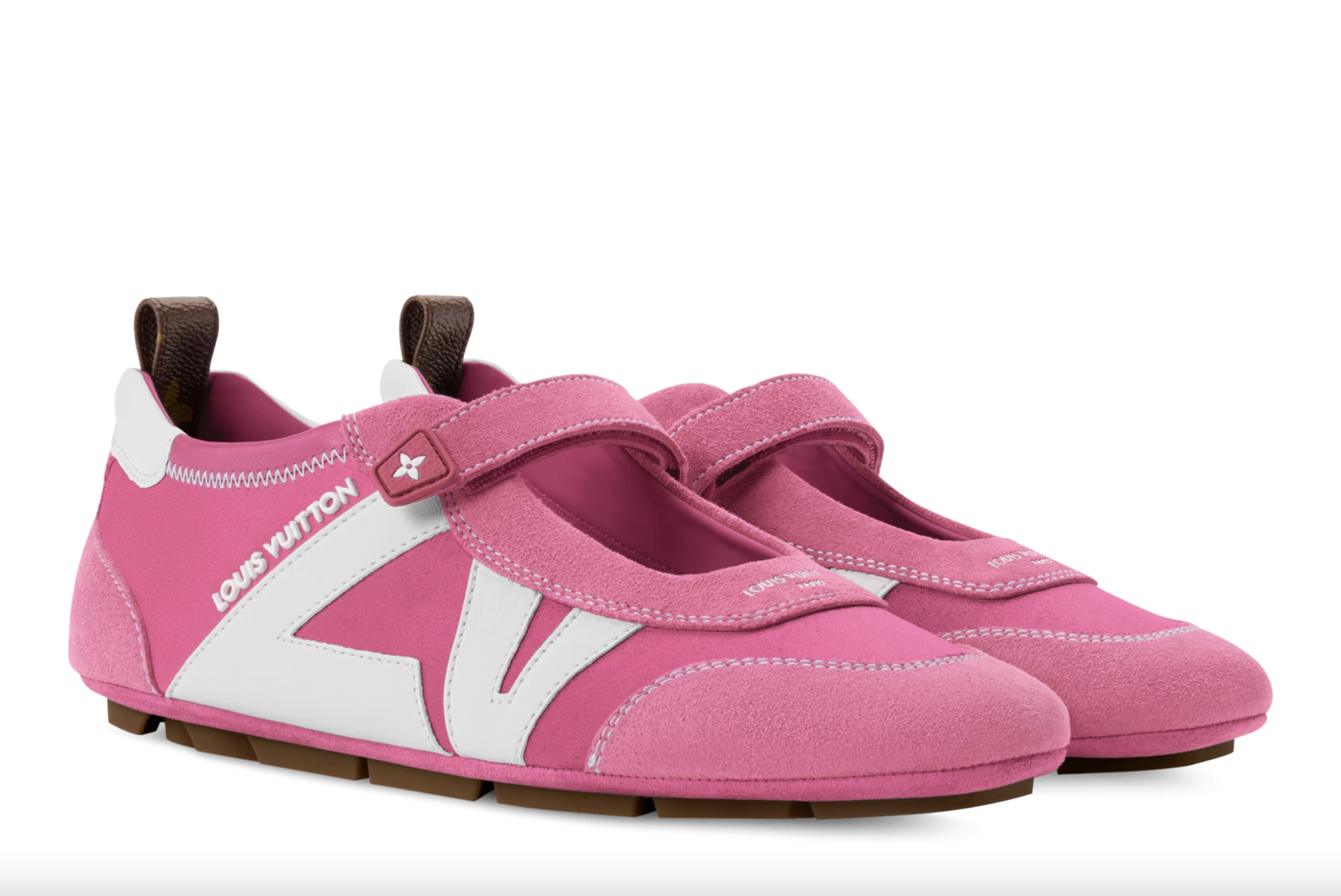 Vợ Đỗ Duy Mạnh khoe bộ sưu tập Louis Vuitton hồng rực giá 8 . 000 USD - Ảnh 12.