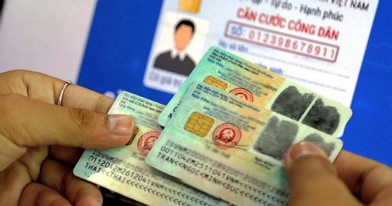 Bộ Công an đề xuất phạt đến 100 triệu đồng nếu mở, duy trì tài khoản số bằng định danh giả mạo