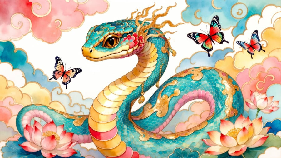 Các con giáp Sửu, Mão, Thìn, Tỵ, Mùi, Dậu, Tuất, Hợi nên biết nắm bắt sự thay đổi bất ngờ này để phát triển - Ảnh 3.