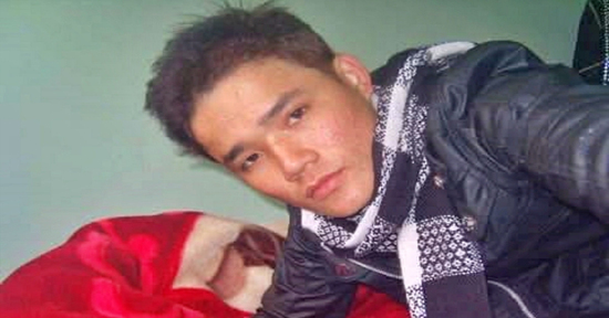 Con trai xuất khẩu lao động rồi mất tích, mẹ già ở Nghệ An tìm kiếm suốt 9 năm