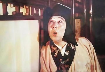 'Diễn viên vạn năng' của Tây du ký: Một mình cân 20 vai, đóng cả Trư Bát Giới